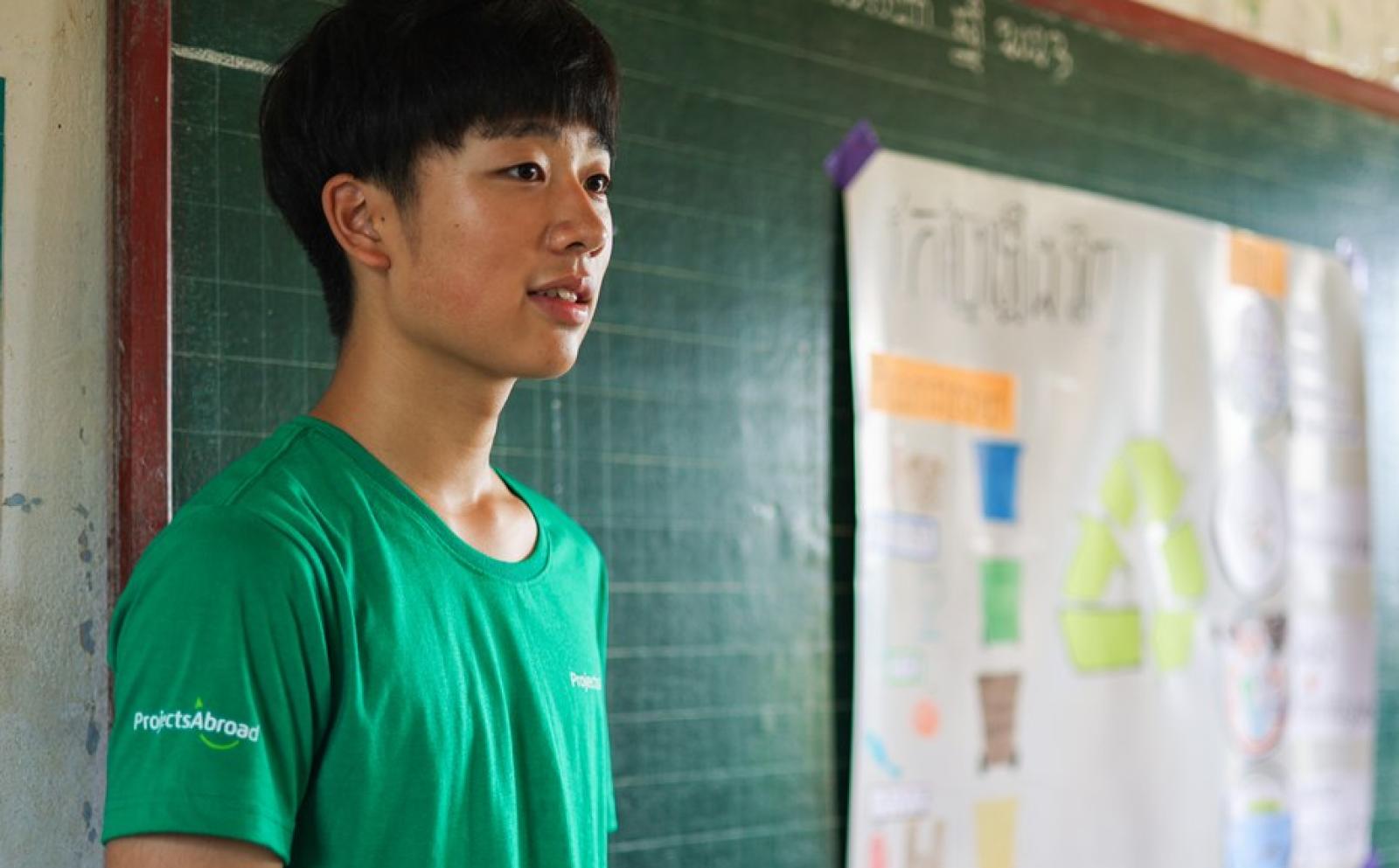 プロジェクトアブロードのトビタテ添削サポート